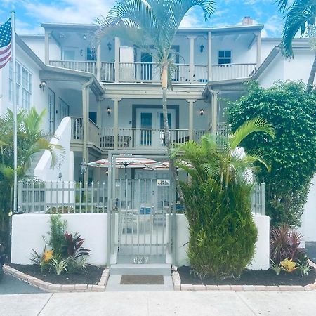 Hotel Little Paris By The Ocean Self Check In Fort Lauderdale Exterior foto