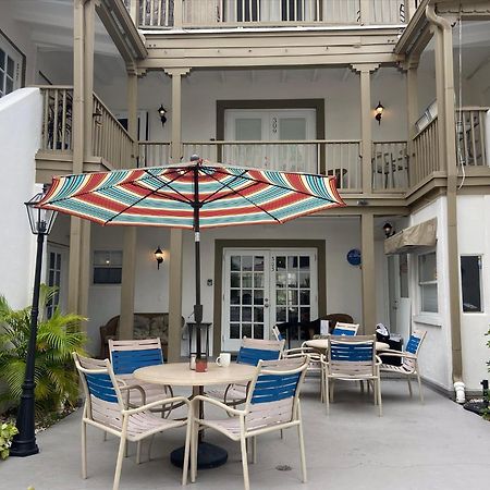 Hotel Little Paris By The Ocean Self Check In Fort Lauderdale Exterior foto