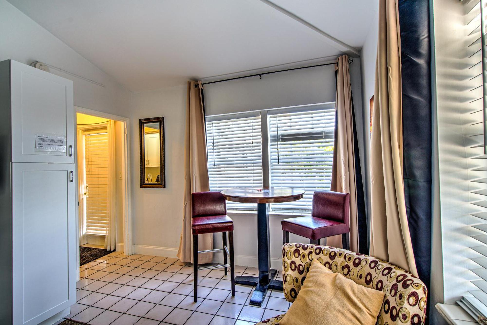 Hotel Little Paris By The Ocean Self Check In Fort Lauderdale Exterior foto