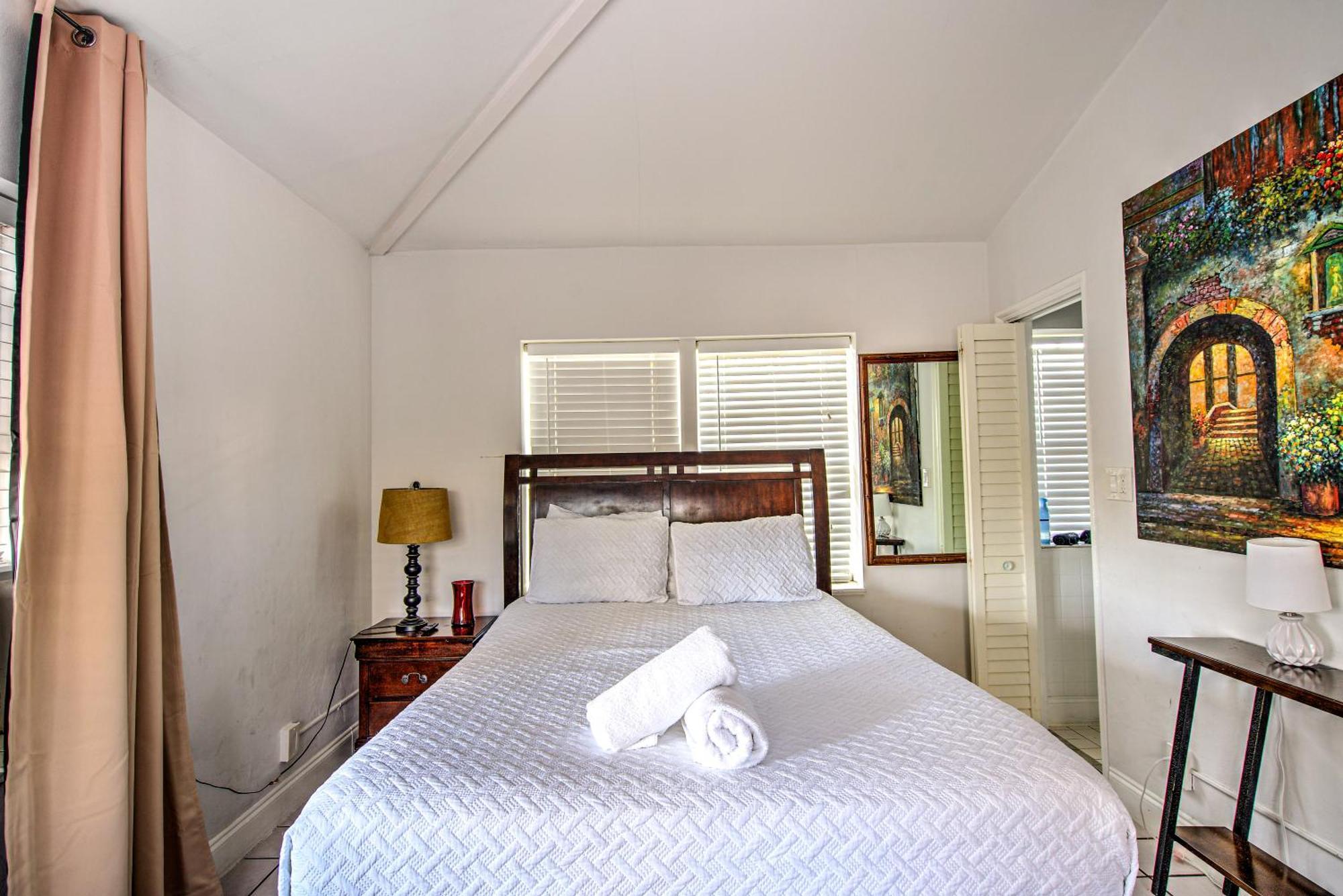 Hotel Little Paris By The Ocean Self Check In Fort Lauderdale Exterior foto