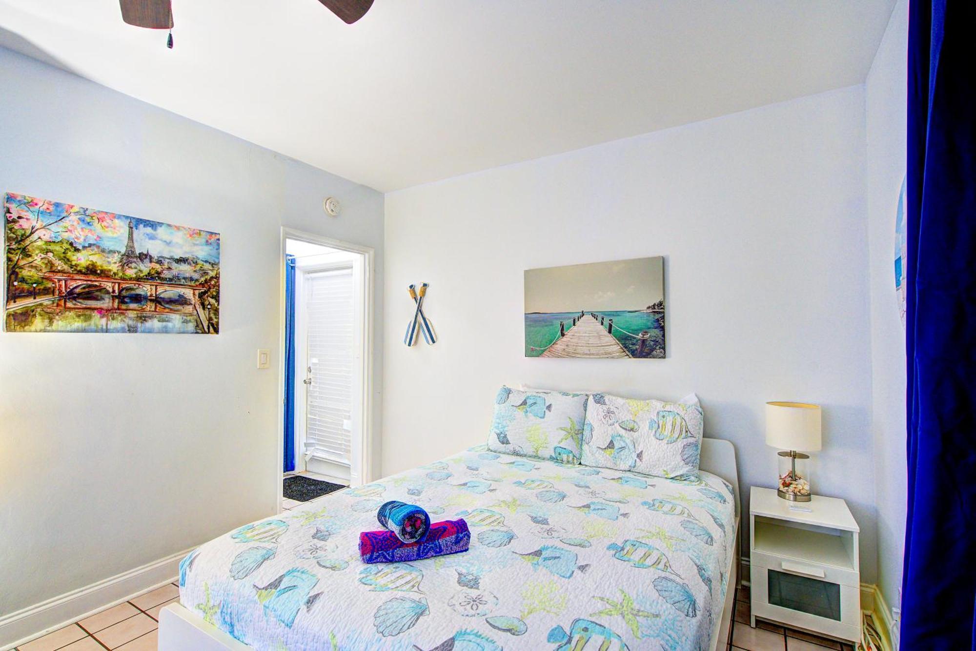 Hotel Little Paris By The Ocean Self Check In Fort Lauderdale Exterior foto